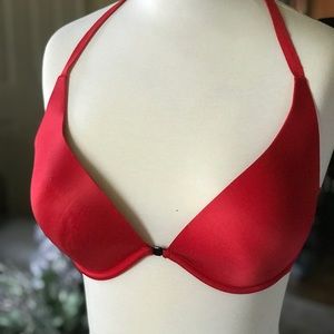 Victoria Secret C cup padded push up bra body by V